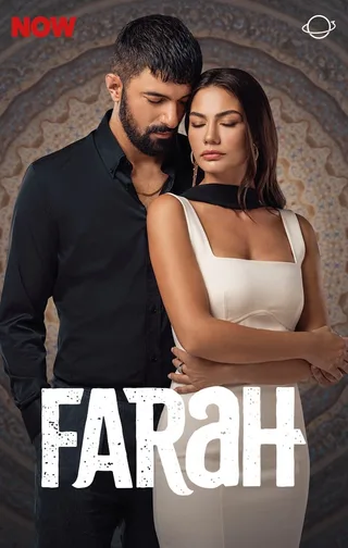 Imagen promocional: Farah
