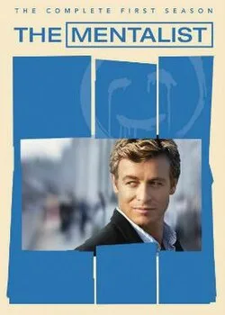 Imagen promocional: El mentalista